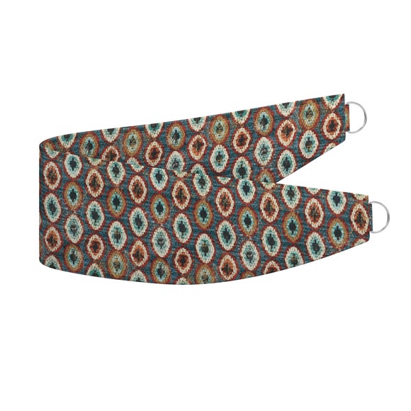 Shiraz Made to Order Tieback Shiraz Jewel