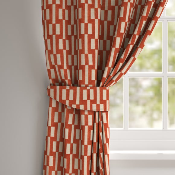 Denmore Made to Order Curtain Tieback