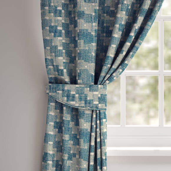 View Ashington Made To Order Curtain Tieback View Ashington Made To Order Curtain Tieback