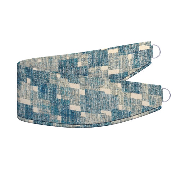 Ashington Made to Order Tieback Ashington Azure