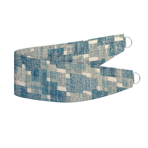 Ashington Made to Order Tieback Ashington Azure