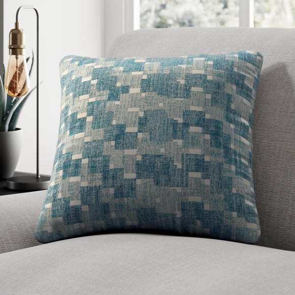Ashington Made to Order Cushion Cover Ashington Azure