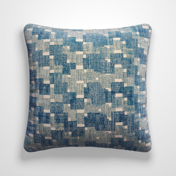 Ashington Made to Order Cushion Cover Ashington Azure