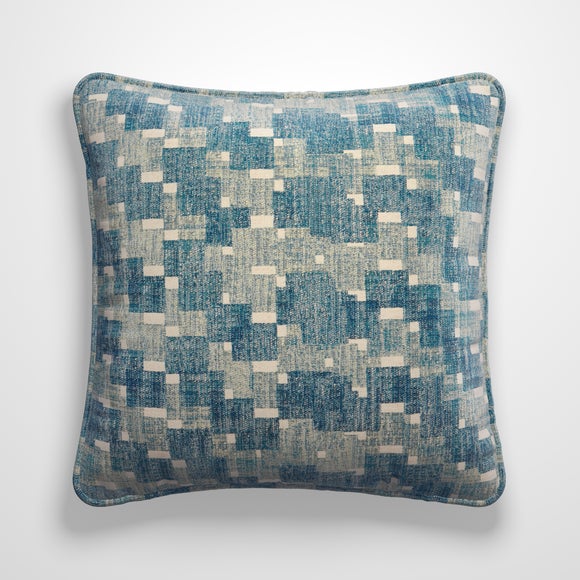 Ashington Made to Order Cushion Cover Ashington Azure
