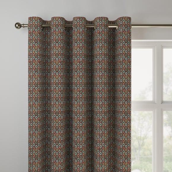 Shiraz Made to Measure Curtains Shiraz Jewel
