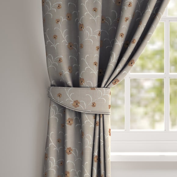 Japonica Made to Order Curtain Tieback