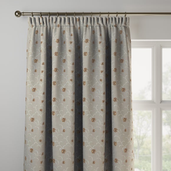 Japonica Made to Measure Curtains Japonica Linen