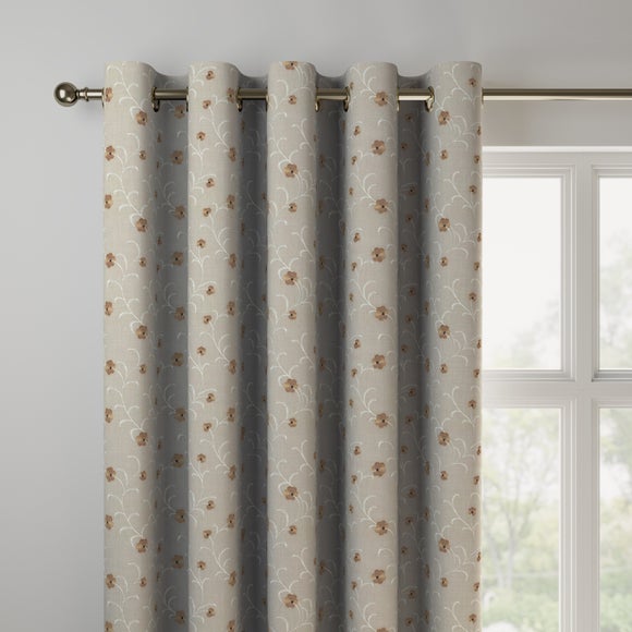 Japonica Made to Measure Curtains Japonica Linen