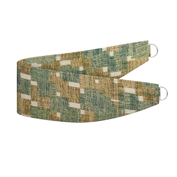Ashington Made to Order Tieback Ashington Leaf
