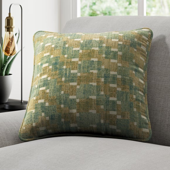 Ashington Made to Order Cushion Cover Ashington Leaf