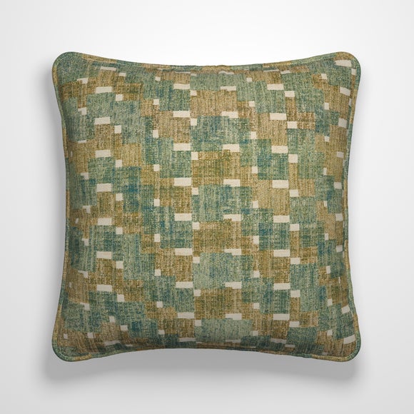 Ashington Made to Order Cushion Cover Ashington Leaf