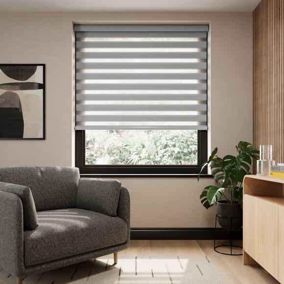 Swish Day and Night Daylight Made to Measure Roller Blind