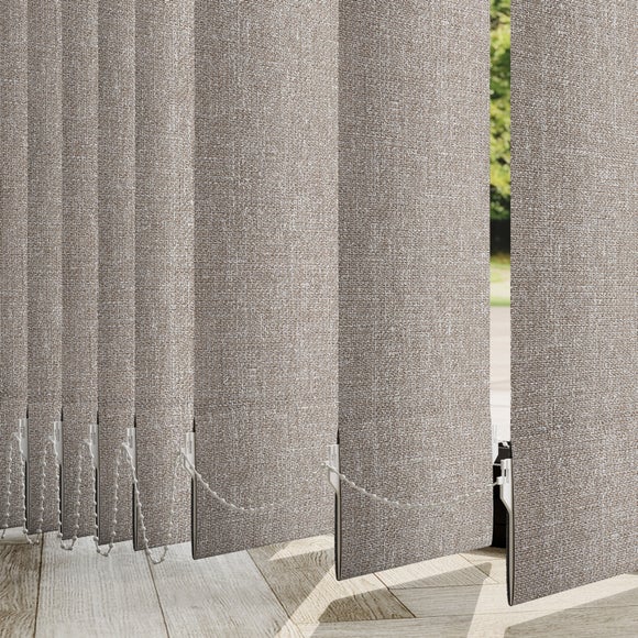 Henlow Made to Measure Vertical Blind
