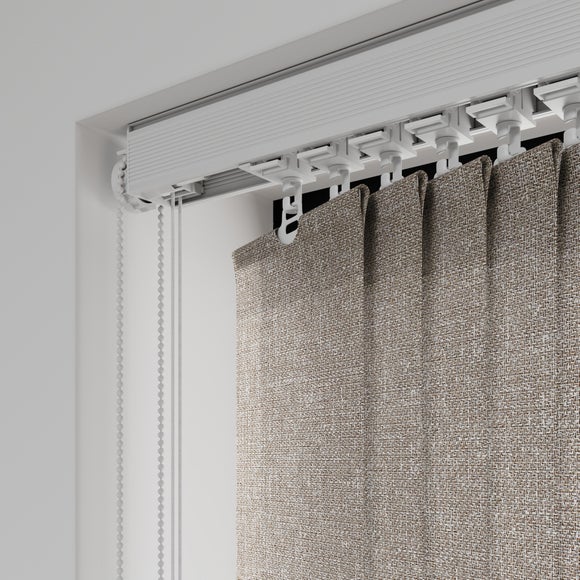 Henlow Made to Measure Vertical Blind Henlow Dusk