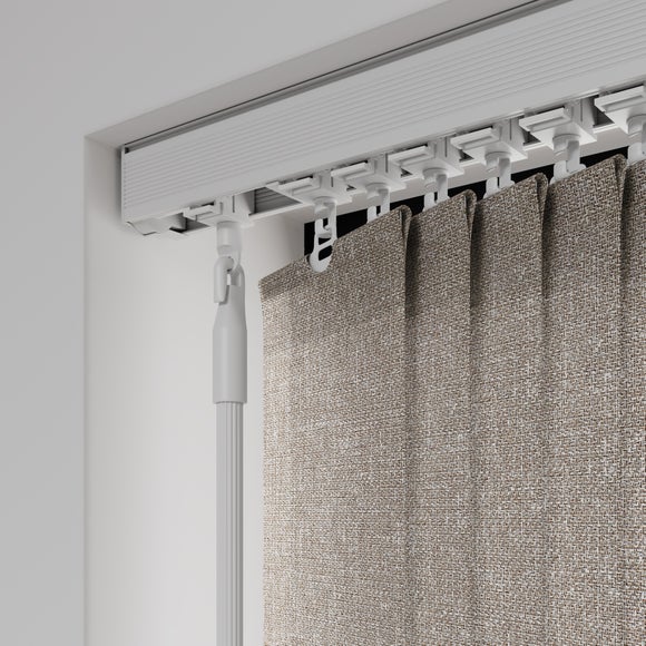 Henlow Made to Measure Vertical Blind Henlow Dusk