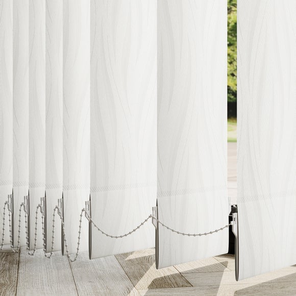 Legacy Made to Measure Vertical Blind
