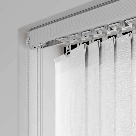 Legacy Made to Measure Vertical Blind Legacy Mode