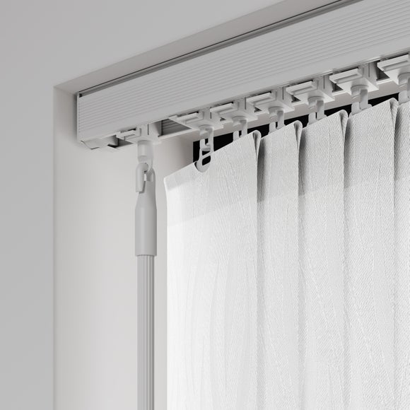Legacy Made to Measure Vertical Blind Legacy Mode