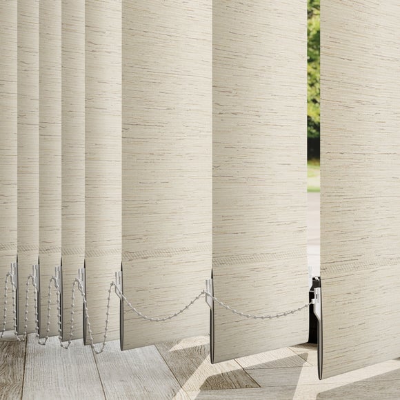Plaza Made to Measure Vertical Blind