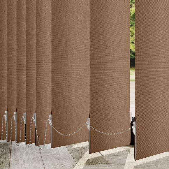 Waters Made to Measure Vertical Blinds