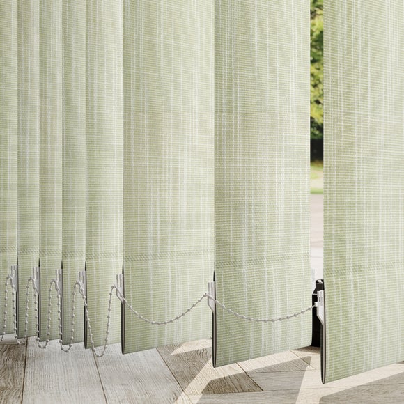Timara Made to Measure Vertical Blind
