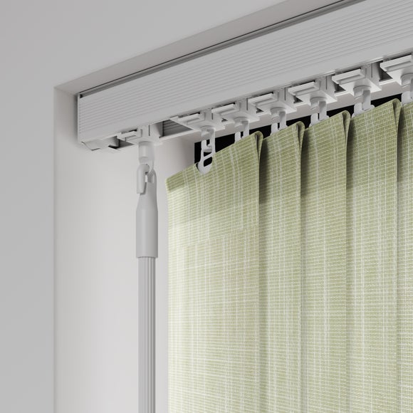 Timara Made to Measure Vertical Blind Timara Leaf