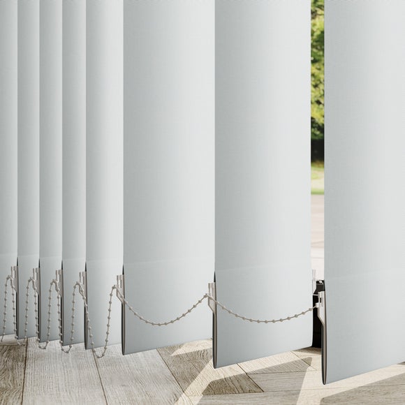 Sunset Blackout Made to Measure Vertical Blinds