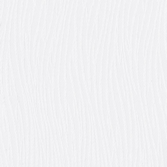 Lucca Made to Measure Vertical Blind Lucca White