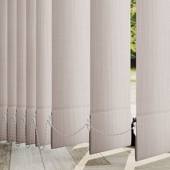 Bexley Made to Measure Vertical Blind
