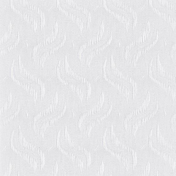 Jasmin Made to Measure Vertical Blind Jasmin White