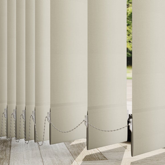 Waters Made to Measure Vertical Blinds
