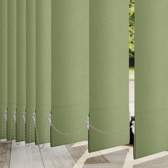 Waters Made to Measure Vertical Blinds