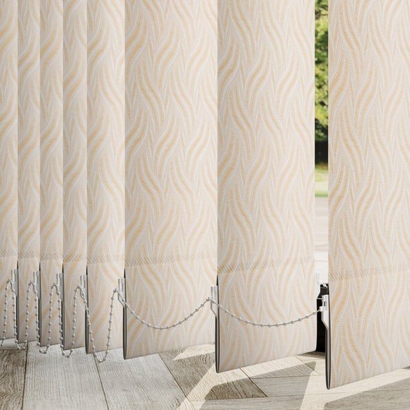 Neptune Made to Measure Vertical Blind