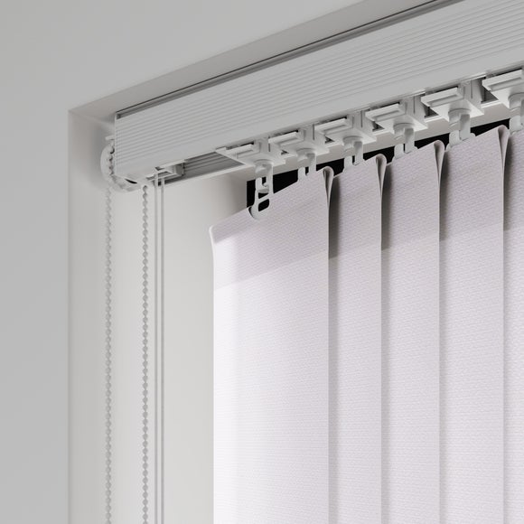 Henlow Made to Measure Vertical Blind Henlow Astor