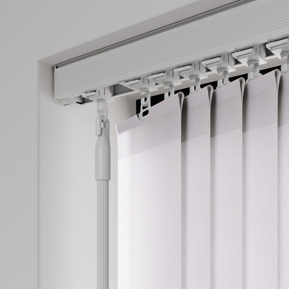 Henlow Made to Measure Vertical Blind Henlow Astor