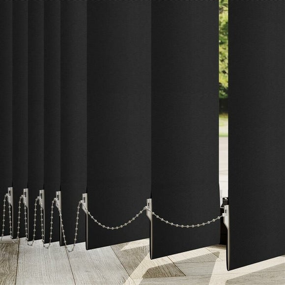 Sunrise Made to Measure Vertical Blinds