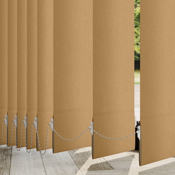 Waters Made to Measure Vertical Blinds