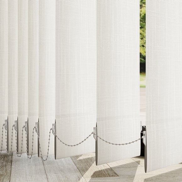 Bexley Made to Measure Vertical Blind