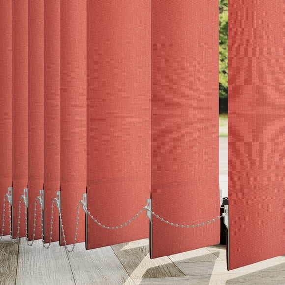 Waters Made to Measure Vertical Blinds