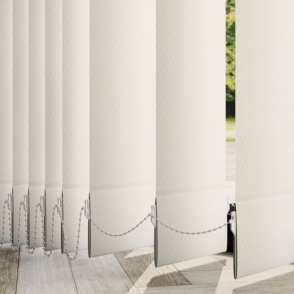 Cresta Made to Measure Vertical Blind