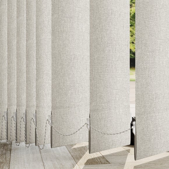 Henlow Made to Measure Vertical Blind