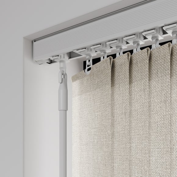 Henlow Made to Measure Vertical Blind Henlow Sand