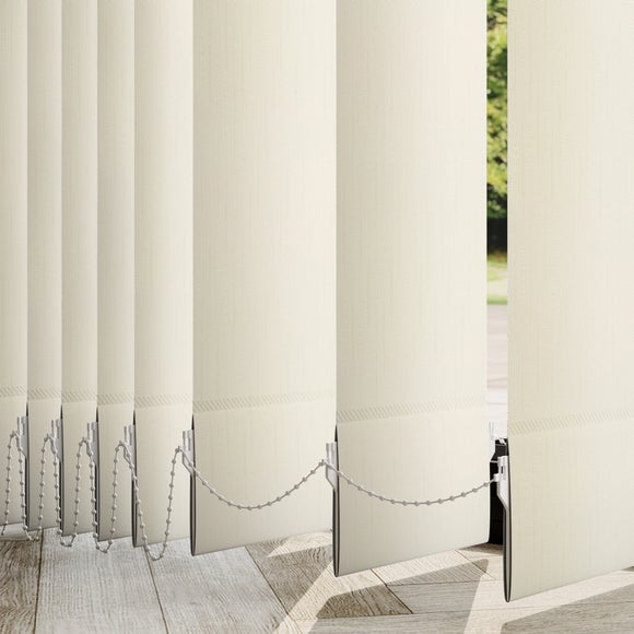 Dalia Made to Measure Vertical Blind