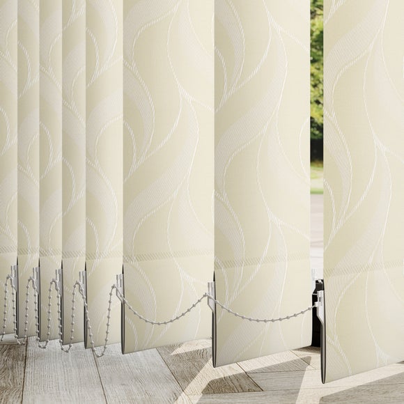 Paris Made to Measure Vertical Blind