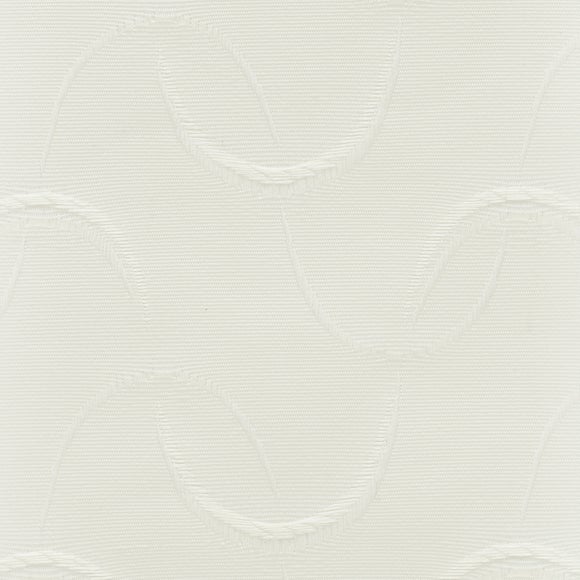Willow Made to Measure Vertical Blinds Willow Cream