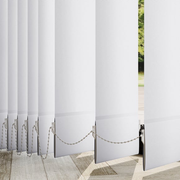 Sunrise Made to Measure Vertical Blinds