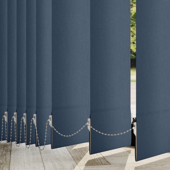 Waters Made to Measure Vertical Blinds