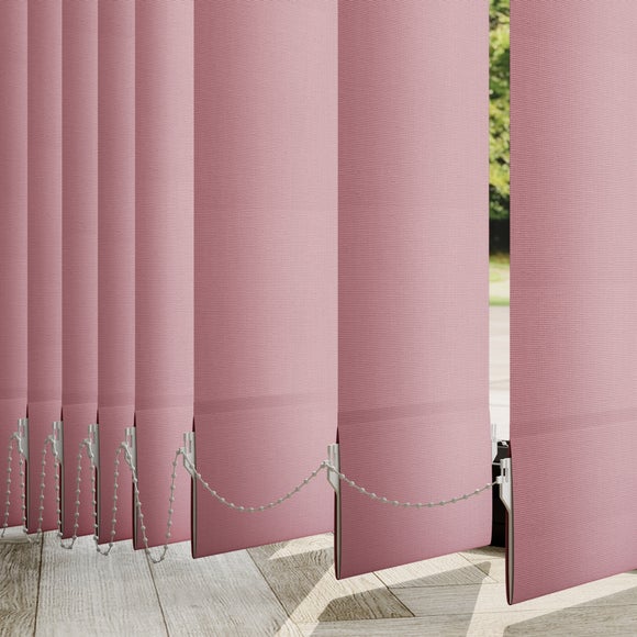 Waters Made to Measure Vertical Blinds