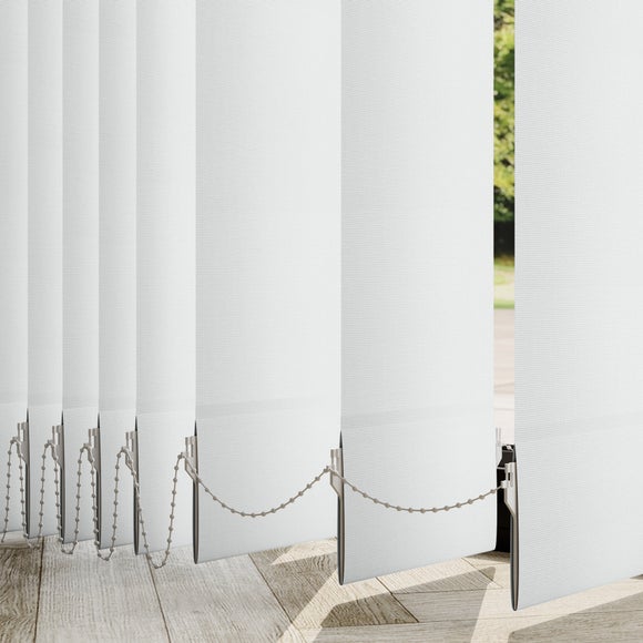 Waters Made to Measure Vertical Blinds