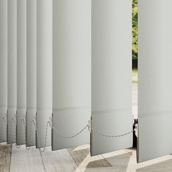 Sunrise Made to Measure Vertical Blinds
